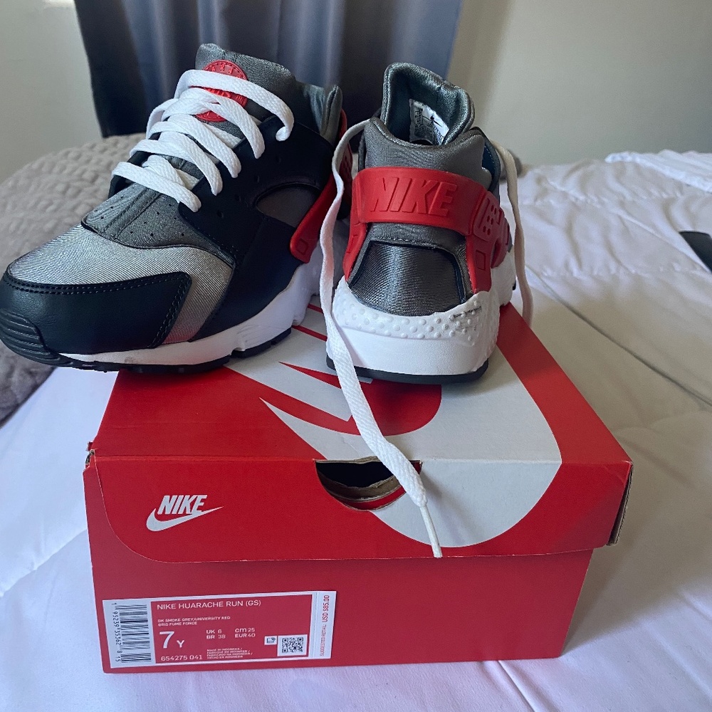 Nike